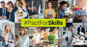 pact for skills